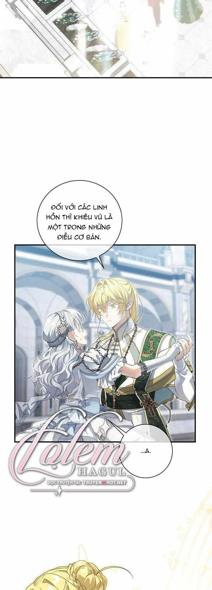 đọc truyện Hướng Về Ánh Dương Lần Nữa Chương 57 ảnh 7 tại Thiên Thai Truyện