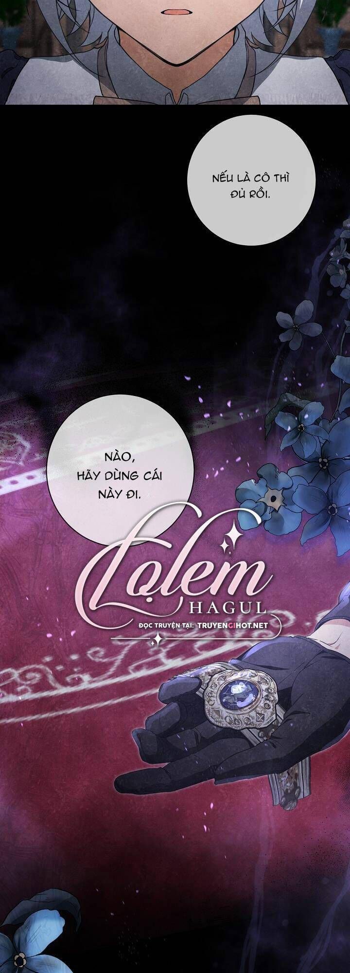 đọc truyện Hướng Về Ánh Dương Lần Nữa Chương 57 ảnh 54 tại Thiên Thai Truyện