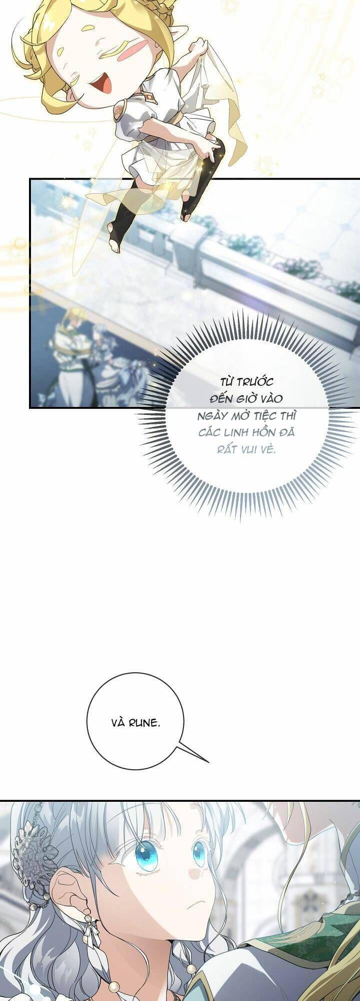 đọc truyện Hướng Về Ánh Dương Lần Nữa Chương 57 ảnh 8 tại Thiên Thai Truyện