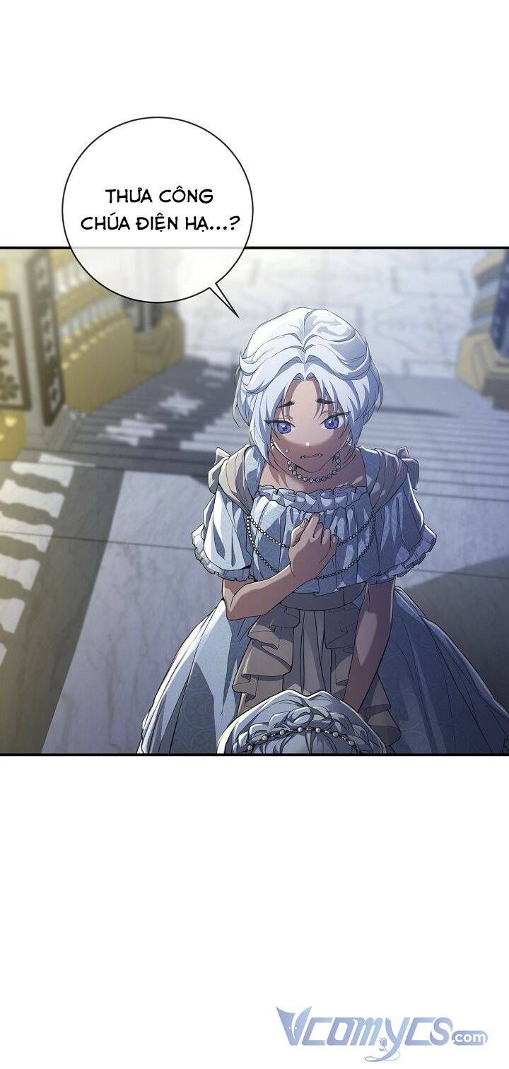 đọc truyện Hướng Về Ánh Dương Lần Nữa Chương 58 ảnh 14 tại Thiên Thai Truyện