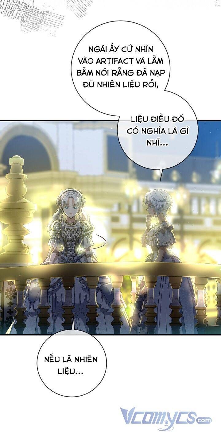 đọc truyện Hướng Về Ánh Dương Lần Nữa Chương 58 ảnh 18 tại Thiên Thai Truyện