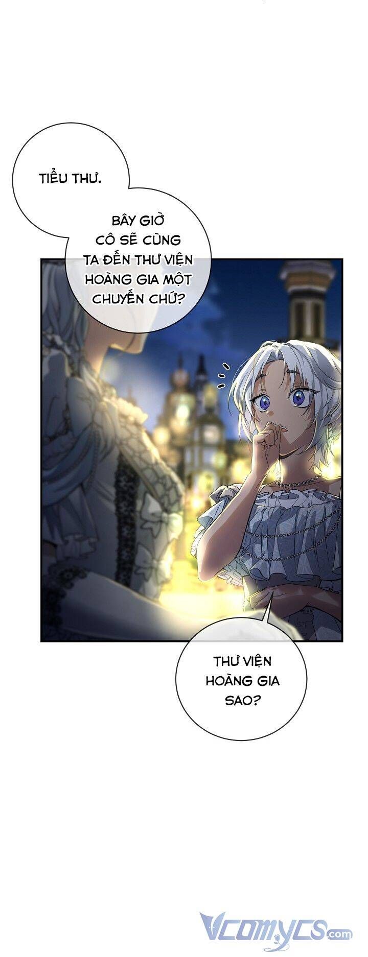 đọc truyện Hướng Về Ánh Dương Lần Nữa Chương 58 ảnh 21 tại Thiên Thai Truyện