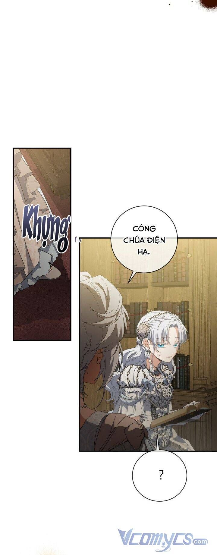 đọc truyện Hướng Về Ánh Dương Lần Nữa Chương 58 ảnh 41 tại Thiên Thai Truyện