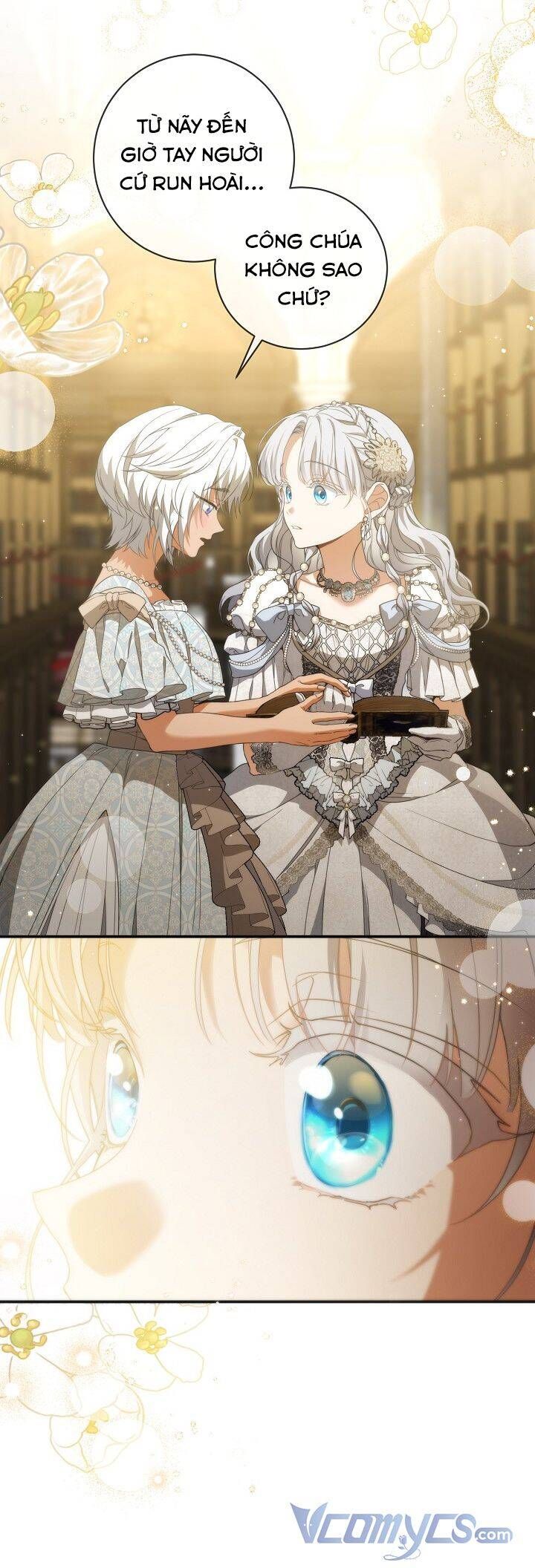 đọc truyện Hướng Về Ánh Dương Lần Nữa Chương 58 ảnh 43 tại Thiên Thai Truyện