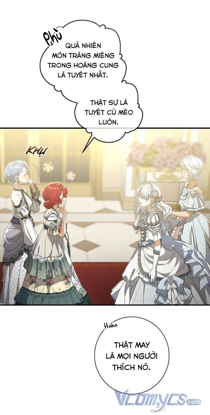 đọc truyện Hướng Về Ánh Dương Lần Nữa Chương 58 ảnh 57 tại Thiên Thai Truyện