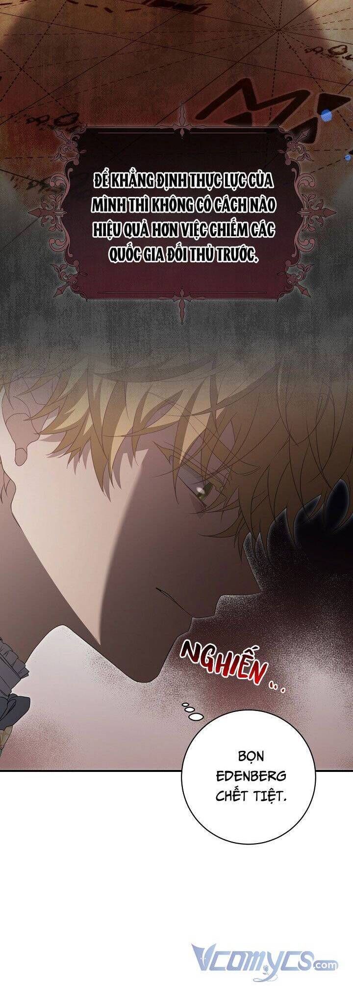 đọc truyện Hướng Về Ánh Dương Lần Nữa Chương 59 ảnh 16 tại Thiên Thai Truyện