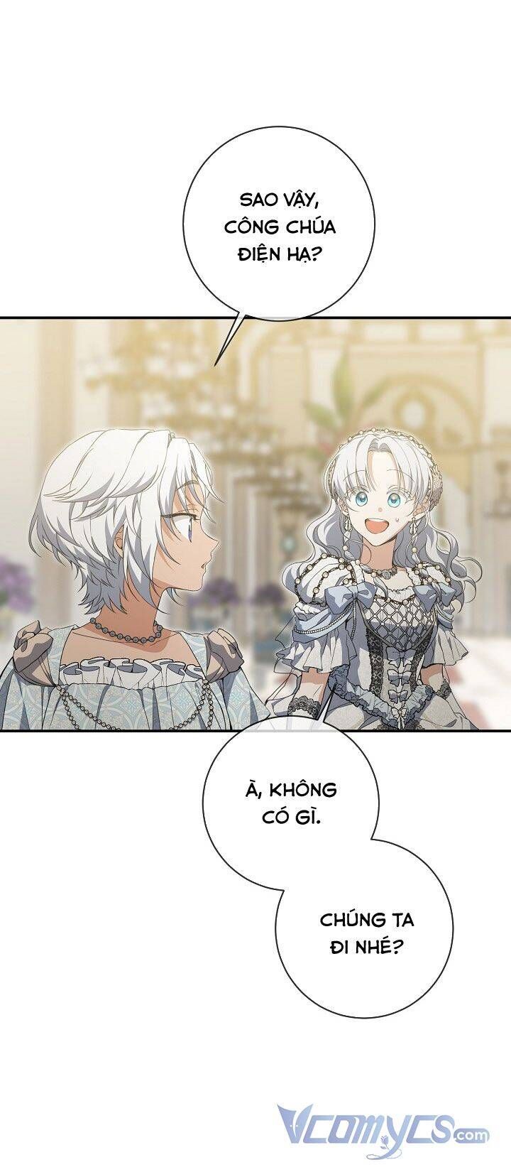 đọc truyện Hướng Về Ánh Dương Lần Nữa Chương 59 ảnh 4 tại Thiên Thai Truyện