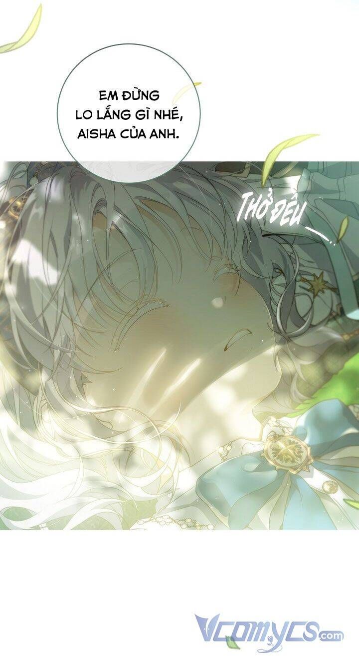 đọc truyện Hướng Về Ánh Dương Lần Nữa Chương 59 ảnh 24 tại Thiên Thai Truyện