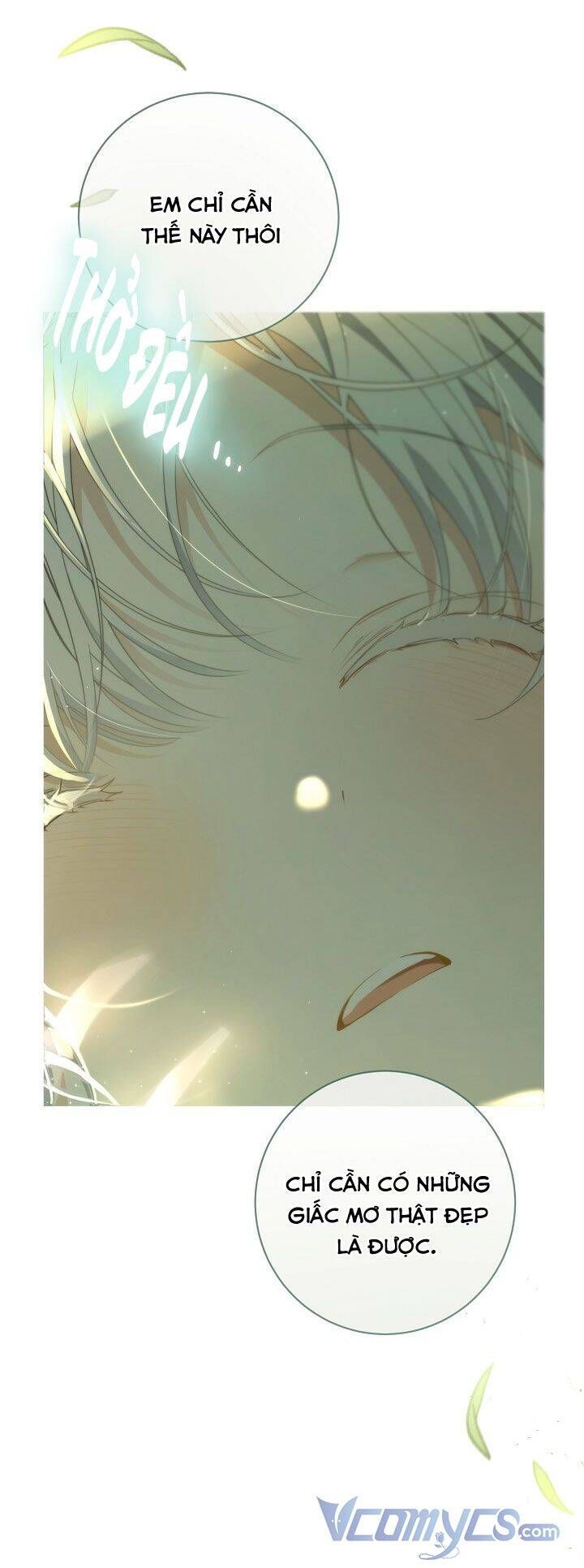 đọc truyện Hướng Về Ánh Dương Lần Nữa Chương 59 ảnh 25 tại Thiên Thai Truyện