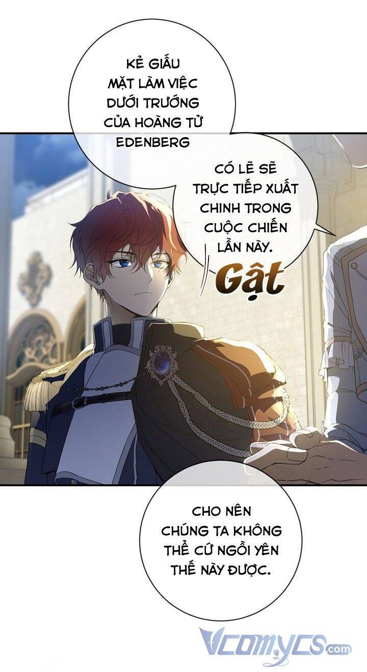 đọc truyện Hướng Về Ánh Dương Lần Nữa Chương 59 ảnh 27 tại Thiên Thai Truyện