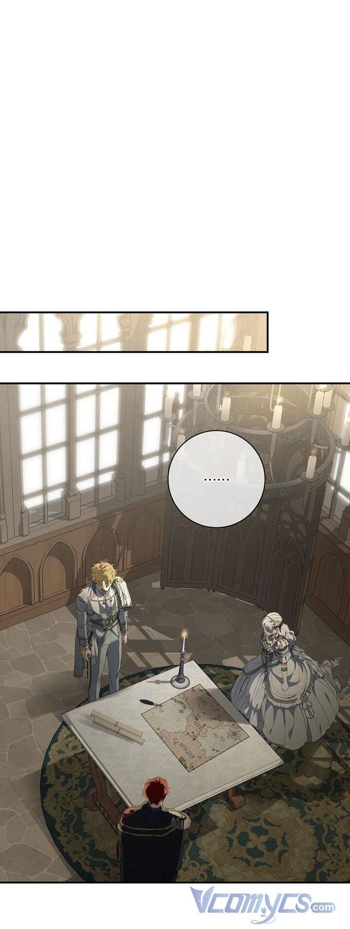 đọc truyện Hướng Về Ánh Dương Lần Nữa Chương 59 ảnh 38 tại Thiên Thai Truyện