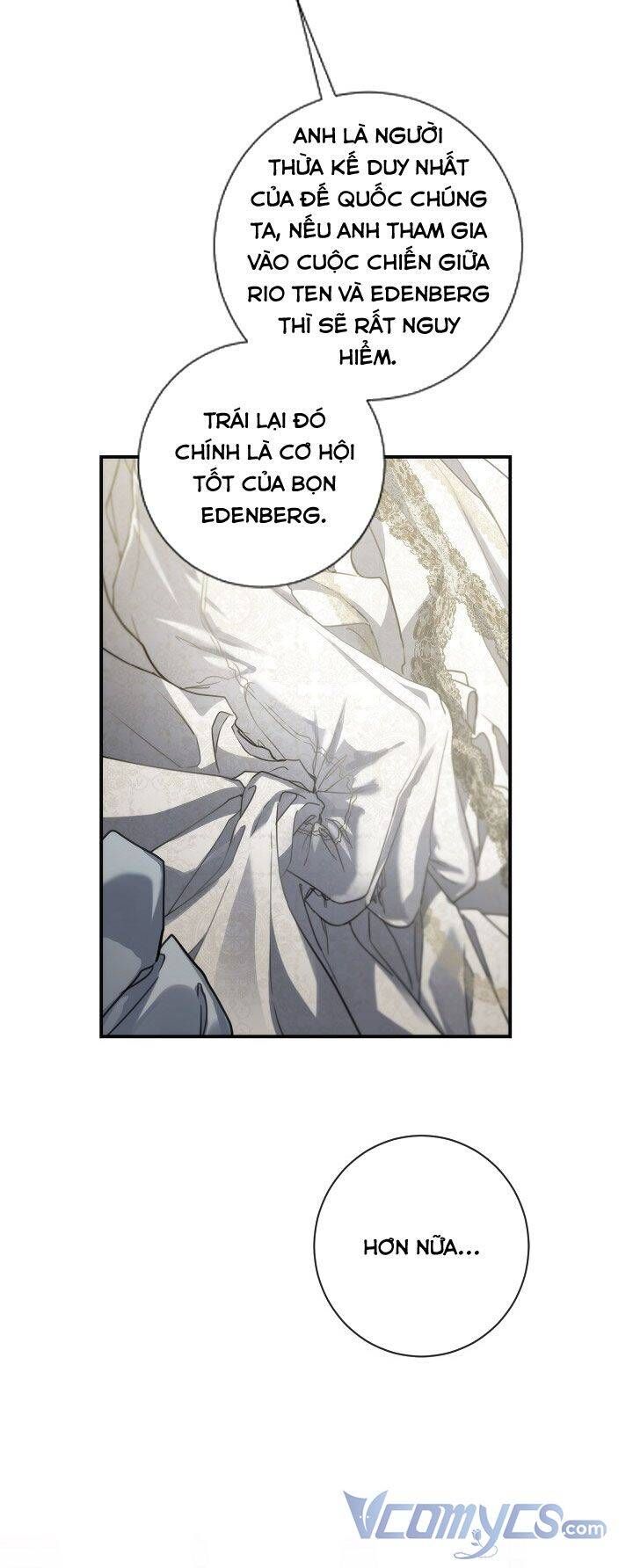 đọc truyện Hướng Về Ánh Dương Lần Nữa Chương 59 ảnh 47 tại Thiên Thai Truyện