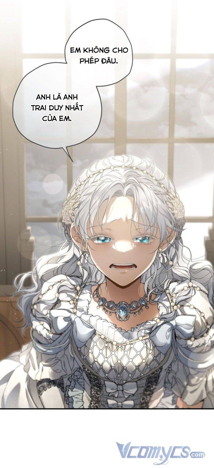 đọc truyện Hướng Về Ánh Dương Lần Nữa Chương 59 ảnh 48 tại Thiên Thai Truyện