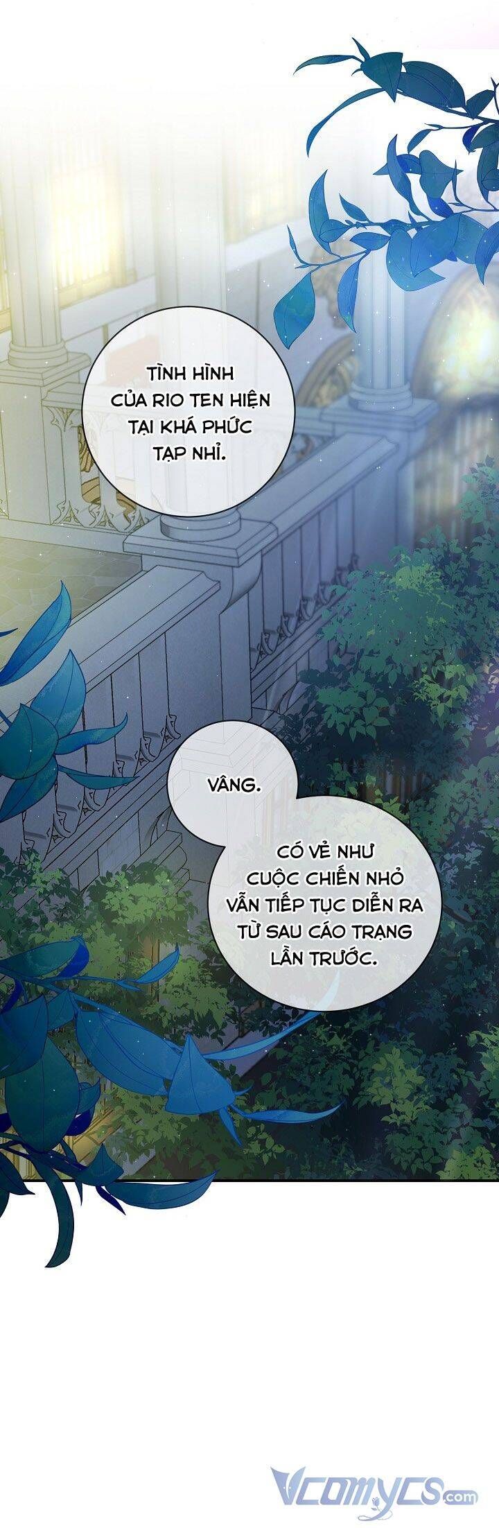 đọc truyện Hướng Về Ánh Dương Lần Nữa Chương 59 ảnh 7 tại Thiên Thai Truyện