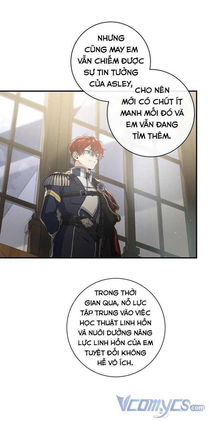 đọc truyện Hướng Về Ánh Dương Lần Nữa Chương 59 ảnh 57 tại Thiên Thai Truyện