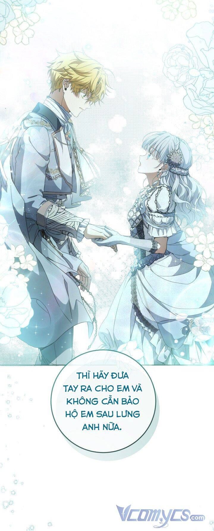 đọc truyện Hướng Về Ánh Dương Lần Nữa Chương 59 ảnh 59 tại Thiên Thai Truyện