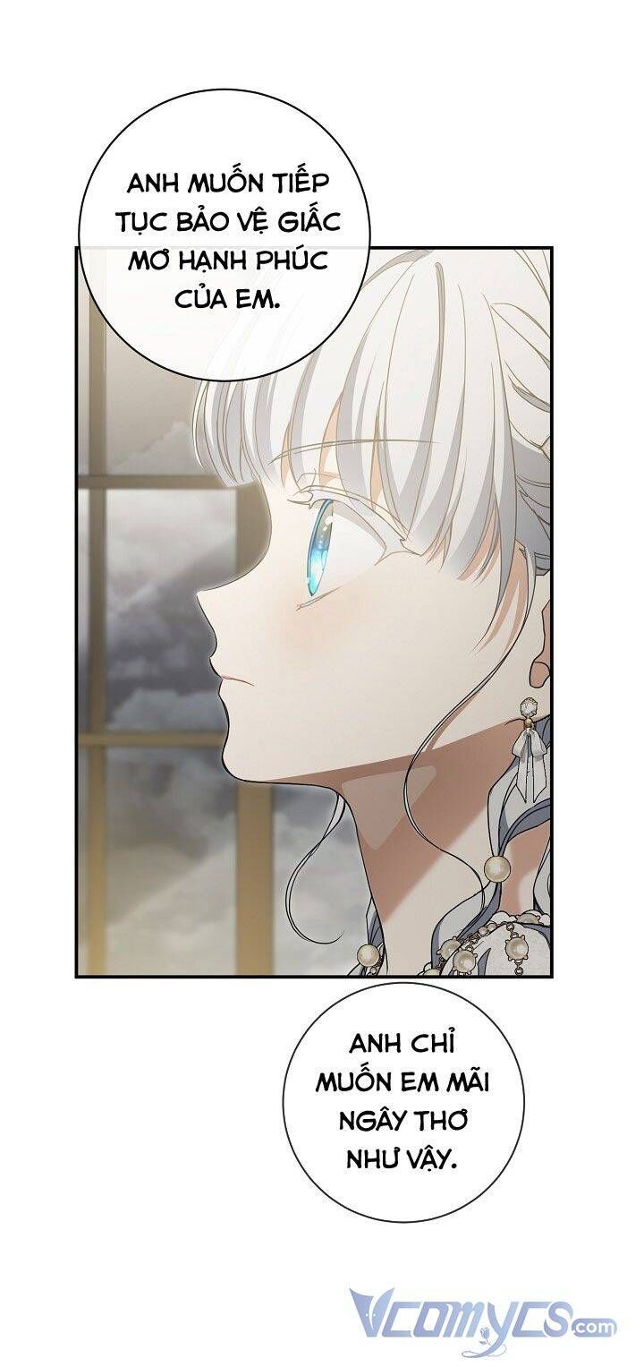 đọc truyện Hướng Về Ánh Dương Lần Nữa Chương 59 ảnh 63 tại Thiên Thai Truyện