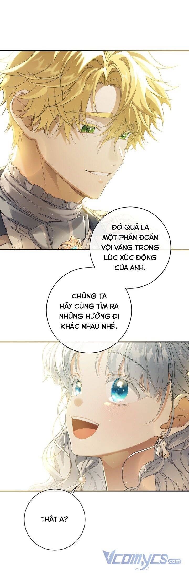 đọc truyện Hướng Về Ánh Dương Lần Nữa Chương 59 ảnh 67 tại Thiên Thai Truyện