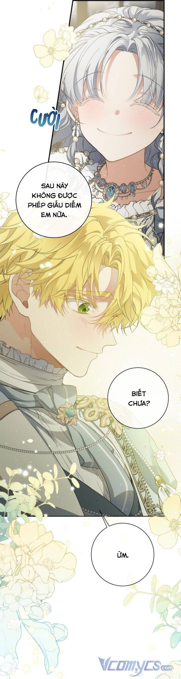 đọc truyện Hướng Về Ánh Dương Lần Nữa Chương 59 ảnh 69 tại Thiên Thai Truyện