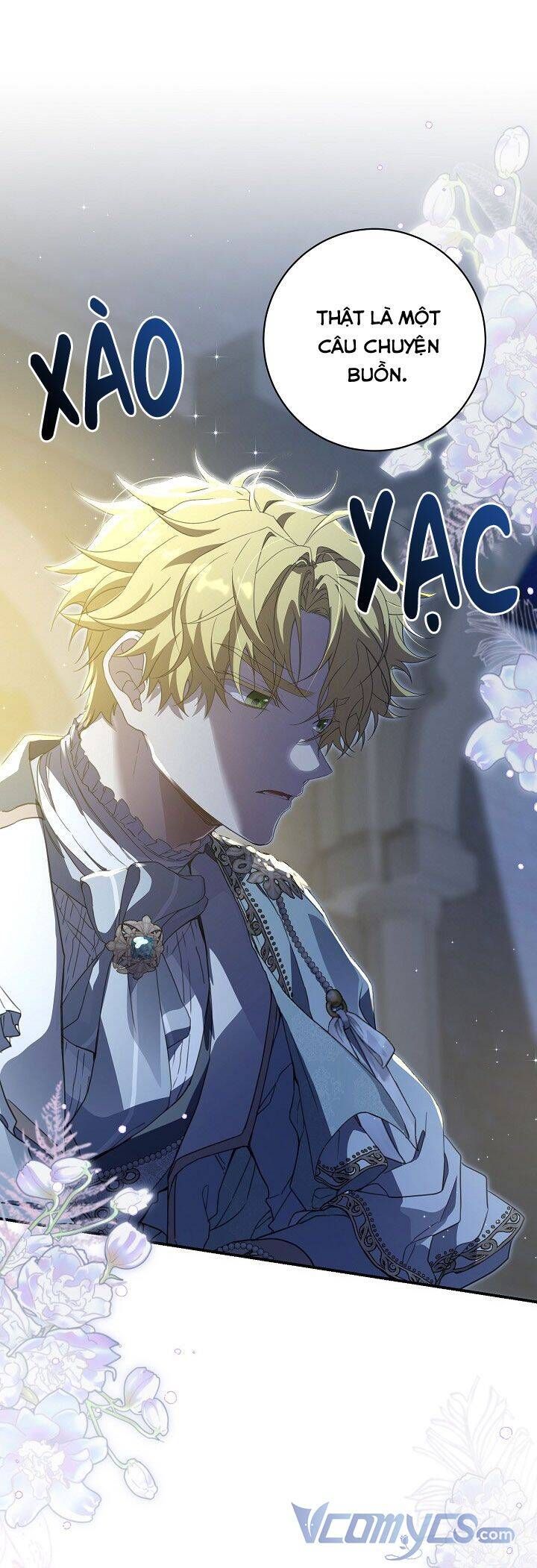 đọc truyện Hướng Về Ánh Dương Lần Nữa Chương 59 ảnh 9 tại Thiên Thai Truyện