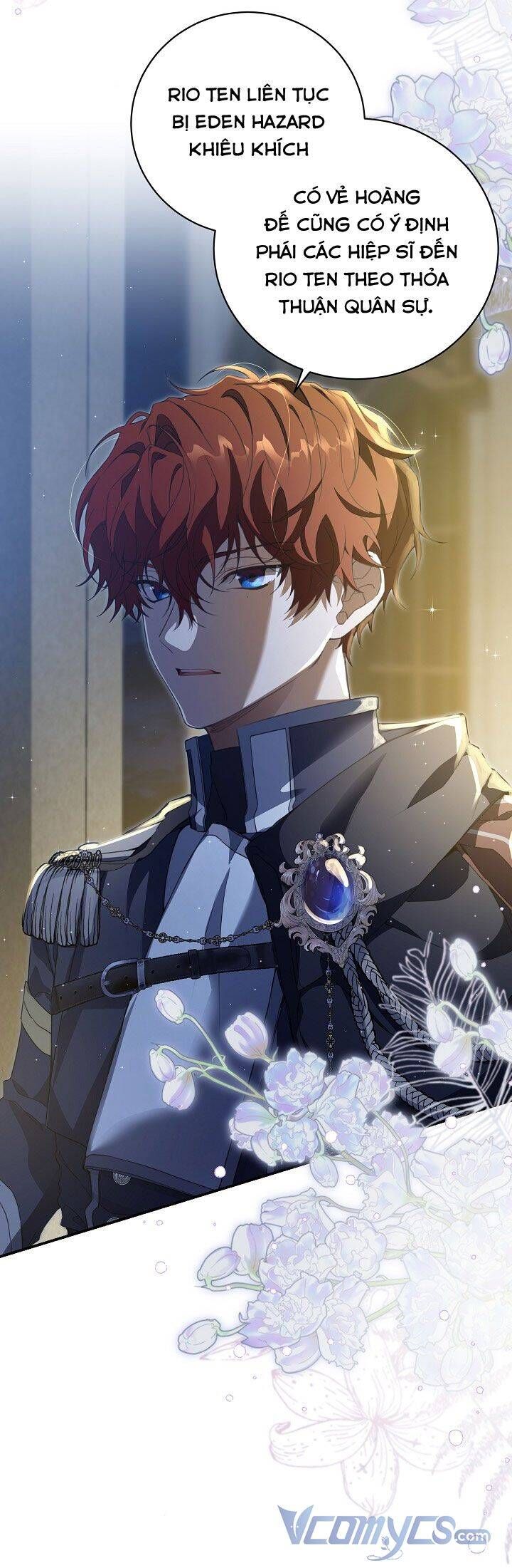 đọc truyện Hướng Về Ánh Dương Lần Nữa Chương 59 ảnh 10 tại Thiên Thai Truyện