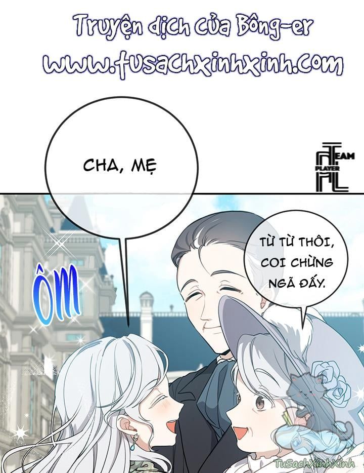 đọc truyện Hướng Về Ánh Dương Lần Nữa Chương 6.5 ảnh 17 tại Thiên Thai Truyện