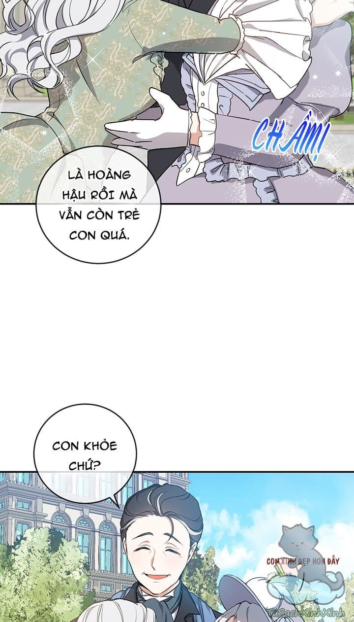 đọc truyện Hướng Về Ánh Dương Lần Nữa Chương 6.5 ảnh 18 tại Thiên Thai Truyện