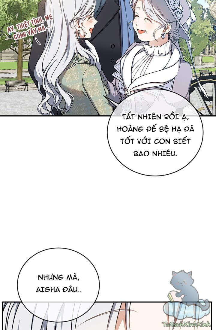 đọc truyện Hướng Về Ánh Dương Lần Nữa Chương 6.5 ảnh 19 tại Thiên Thai Truyện