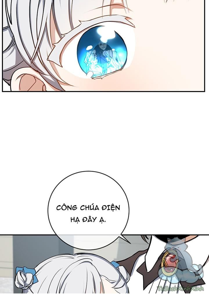 đọc truyện Hướng Về Ánh Dương Lần Nữa Chương 6.5 ảnh 20 tại Thiên Thai Truyện