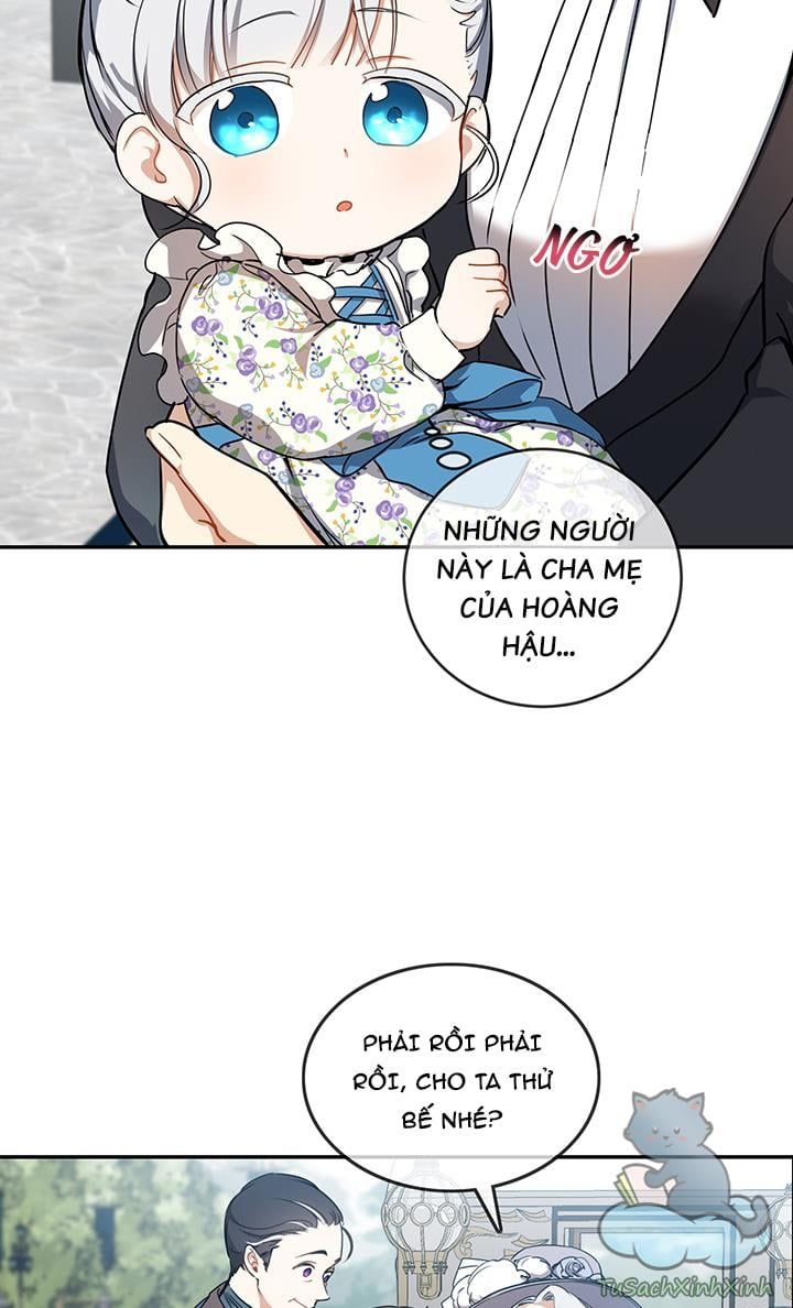 đọc truyện Hướng Về Ánh Dương Lần Nữa Chương 6.5 ảnh 21 tại Thiên Thai Truyện