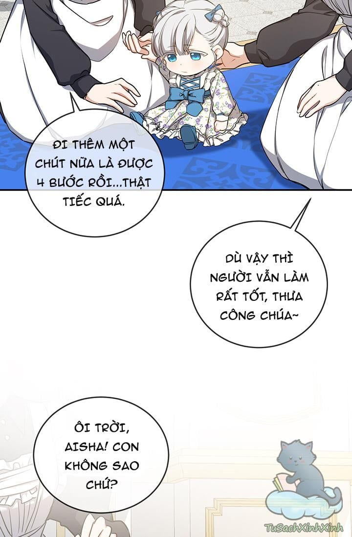 đọc truyện Hướng Về Ánh Dương Lần Nữa Chương 6.5 ảnh 4 tại Thiên Thai Truyện