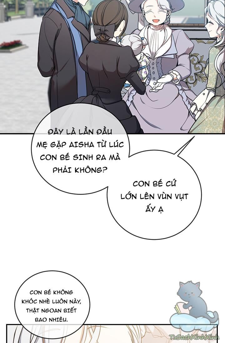 đọc truyện Hướng Về Ánh Dương Lần Nữa Chương 6.5 ảnh 22 tại Thiên Thai Truyện