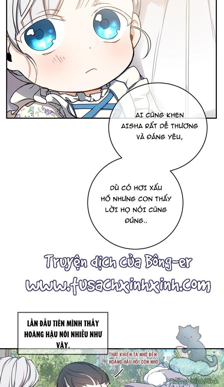 đọc truyện Hướng Về Ánh Dương Lần Nữa Chương 6.5 ảnh 23 tại Thiên Thai Truyện