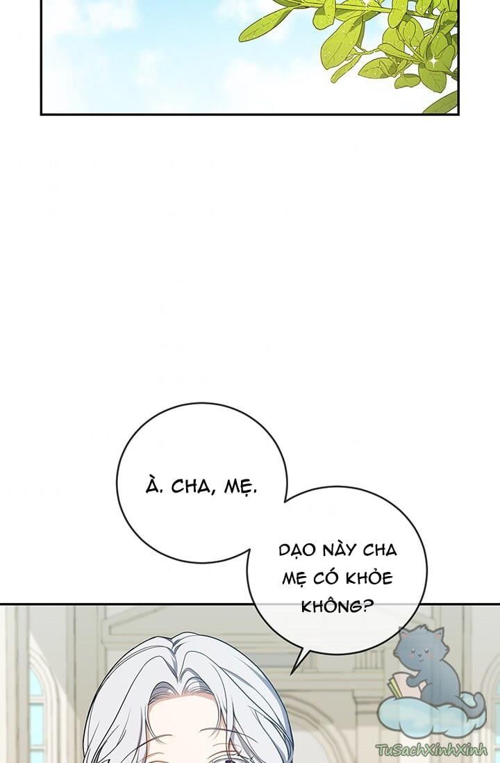 đọc truyện Hướng Về Ánh Dương Lần Nữa Chương 6.5 ảnh 25 tại Thiên Thai Truyện