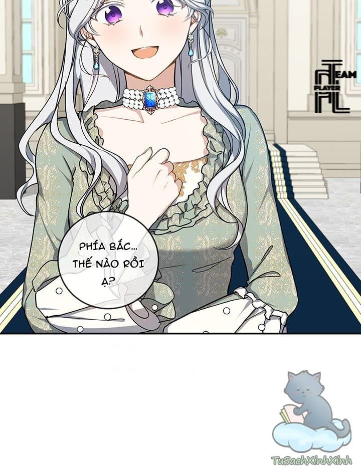 đọc truyện Hướng Về Ánh Dương Lần Nữa Chương 6.5 ảnh 26 tại Thiên Thai Truyện