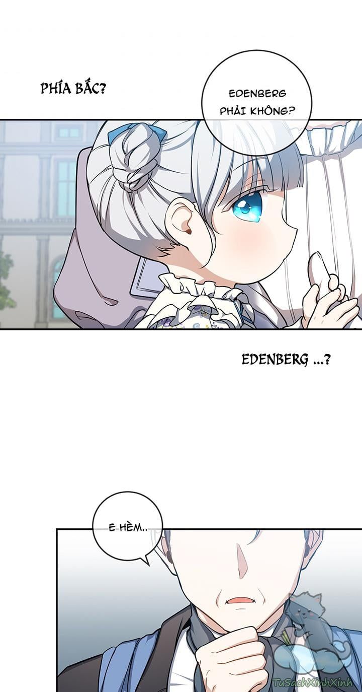 đọc truyện Hướng Về Ánh Dương Lần Nữa Chương 6.5 ảnh 27 tại Thiên Thai Truyện