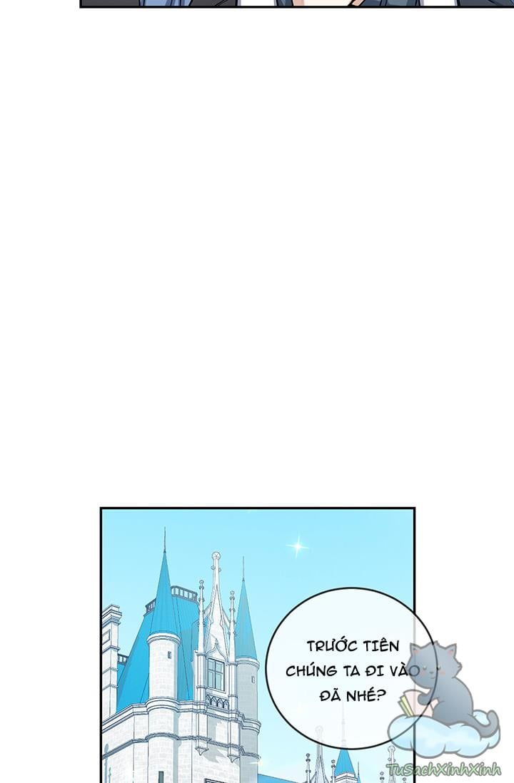 đọc truyện Hướng Về Ánh Dương Lần Nữa Chương 6.5 ảnh 28 tại Thiên Thai Truyện