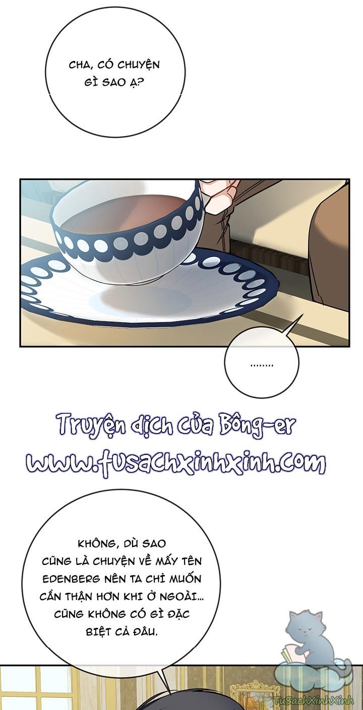 đọc truyện Hướng Về Ánh Dương Lần Nữa Chương 6.5 ảnh 30 tại Thiên Thai Truyện