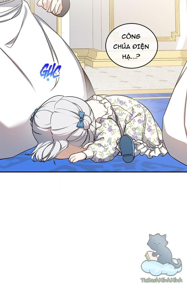 đọc truyện Hướng Về Ánh Dương Lần Nữa Chương 6.5 ảnh 5 tại Thiên Thai Truyện