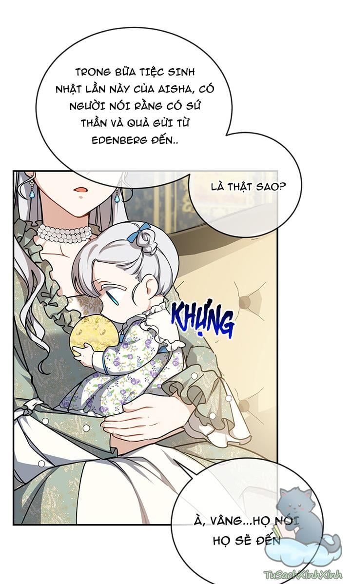 đọc truyện Hướng Về Ánh Dương Lần Nữa Chương 6.5 ảnh 34 tại Thiên Thai Truyện