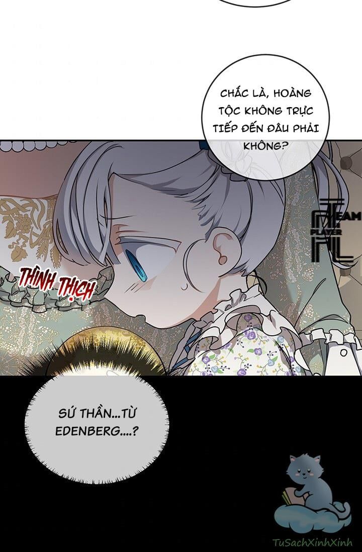 đọc truyện Hướng Về Ánh Dương Lần Nữa Chương 6.5 ảnh 35 tại Thiên Thai Truyện