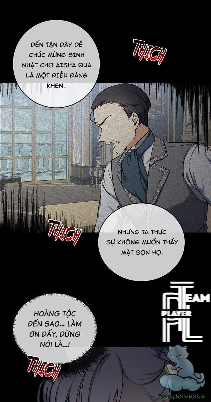 đọc truyện Hướng Về Ánh Dương Lần Nữa Chương 6.5 ảnh 36 tại Thiên Thai Truyện