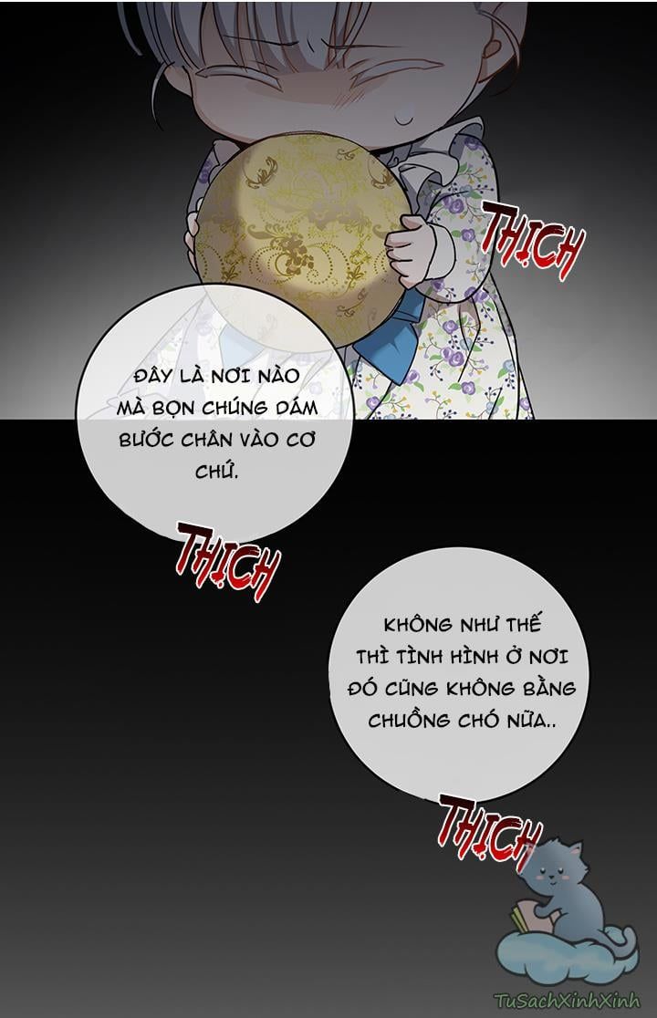 đọc truyện Hướng Về Ánh Dương Lần Nữa Chương 6.5 ảnh 37 tại Thiên Thai Truyện