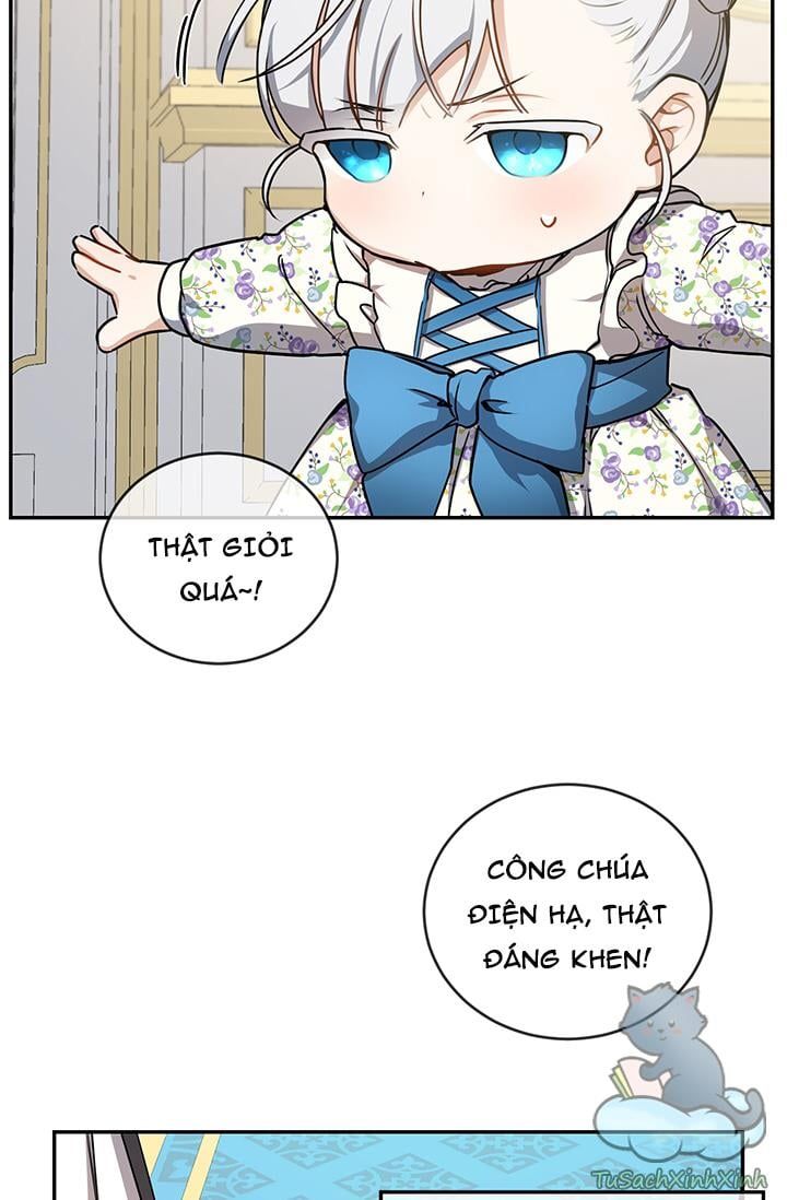 đọc truyện Hướng Về Ánh Dương Lần Nữa Chương 6.5 ảnh 7 tại Thiên Thai Truyện