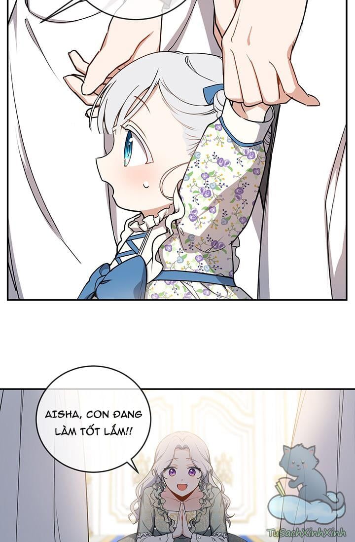 đọc truyện Hướng Về Ánh Dương Lần Nữa Chương 6 ảnh 21 tại Thiên Thai Truyện