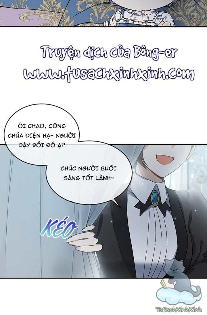 đọc truyện Hướng Về Ánh Dương Lần Nữa Chương 6 ảnh 4 tại Thiên Thai Truyện