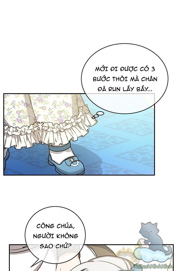 đọc truyện Hướng Về Ánh Dương Lần Nữa Chương 6 ảnh 35 tại Thiên Thai Truyện