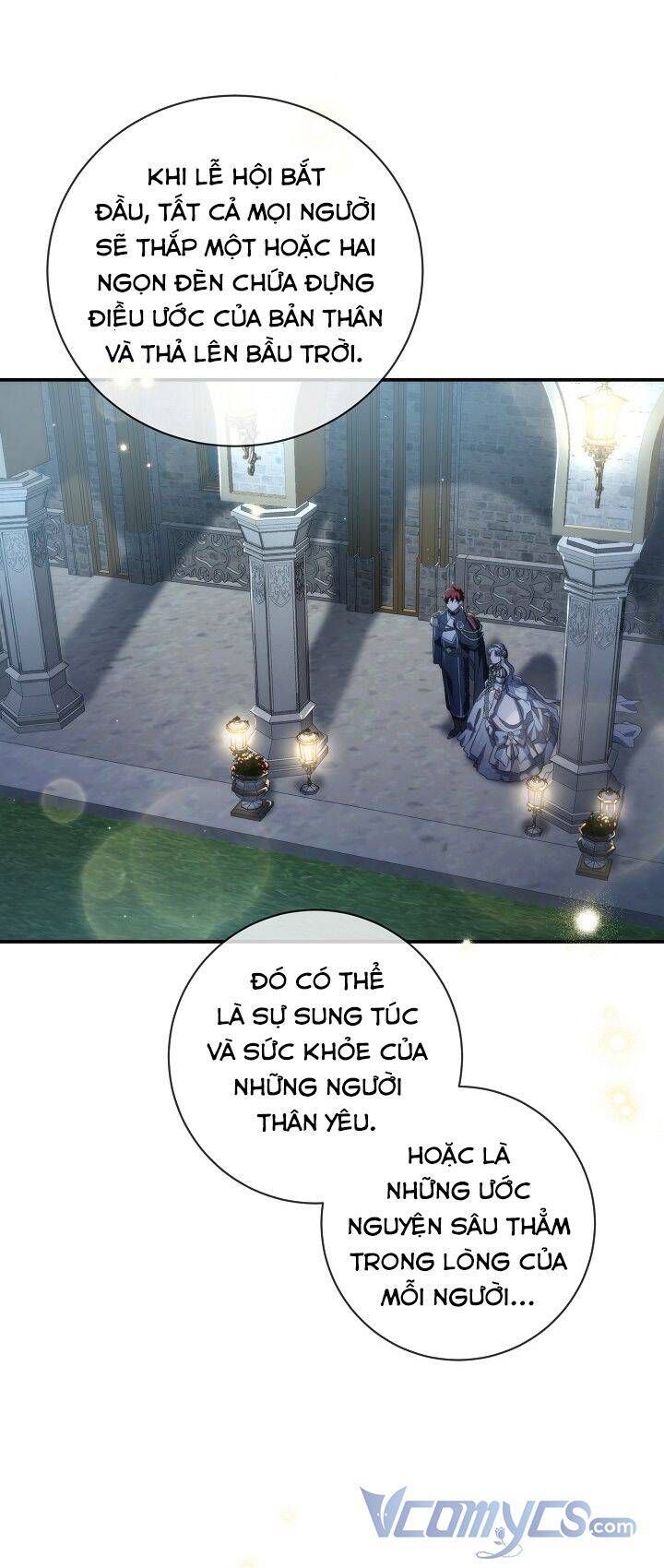 đọc truyện Hướng Về Ánh Dương Lần Nữa Chương 60 ảnh 16 tại Thiên Thai Truyện