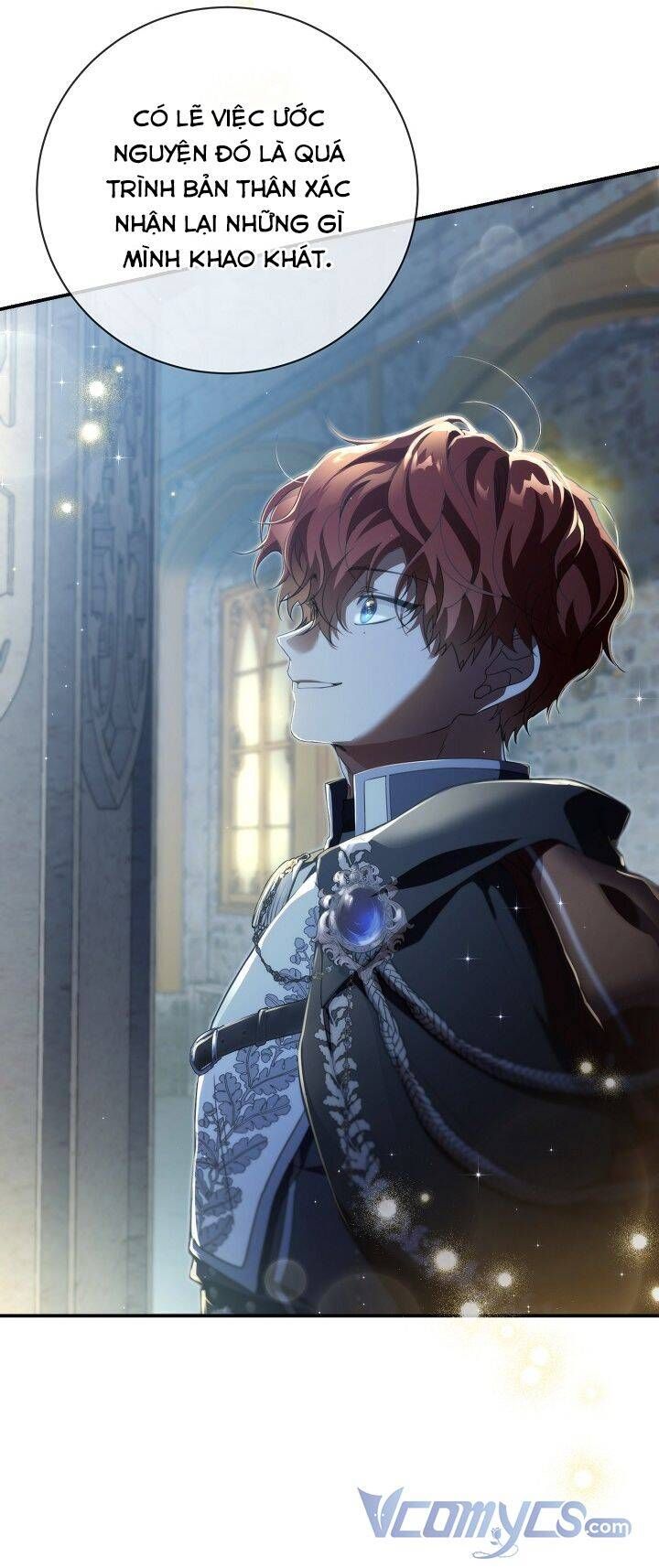 đọc truyện Hướng Về Ánh Dương Lần Nữa Chương 60 ảnh 17 tại Thiên Thai Truyện