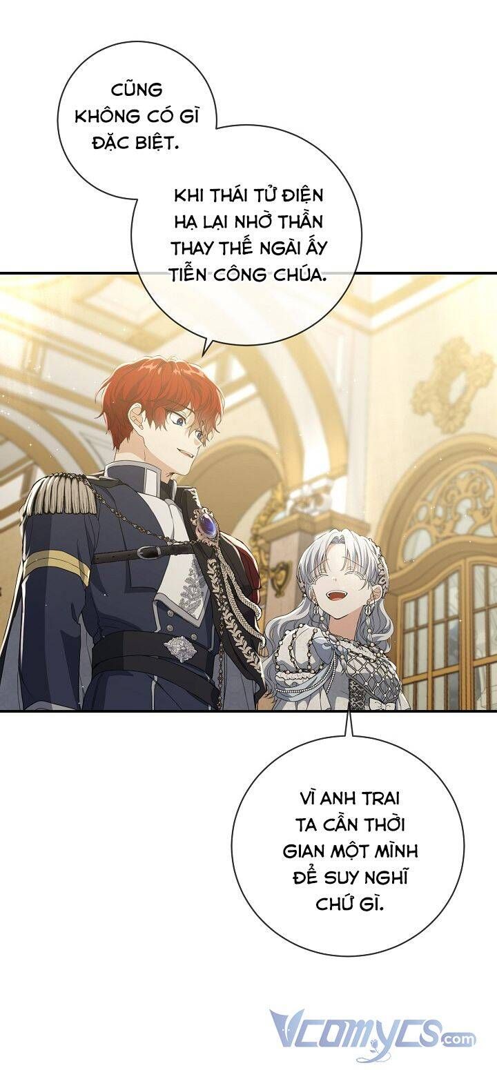 đọc truyện Hướng Về Ánh Dương Lần Nữa Chương 60 ảnh 4 tại Thiên Thai Truyện